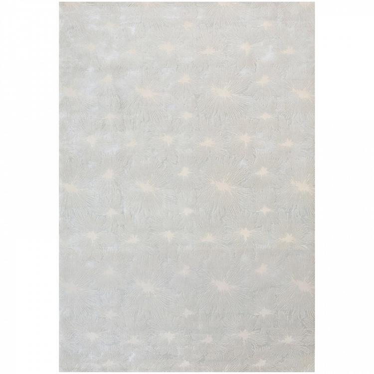 Ковёр с коротким ворсом Цветы Fool Bloom