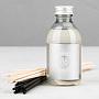 Наполнитель для диффузора с палочками Small Reed Diffuser Refill Village Christmas 200 ml