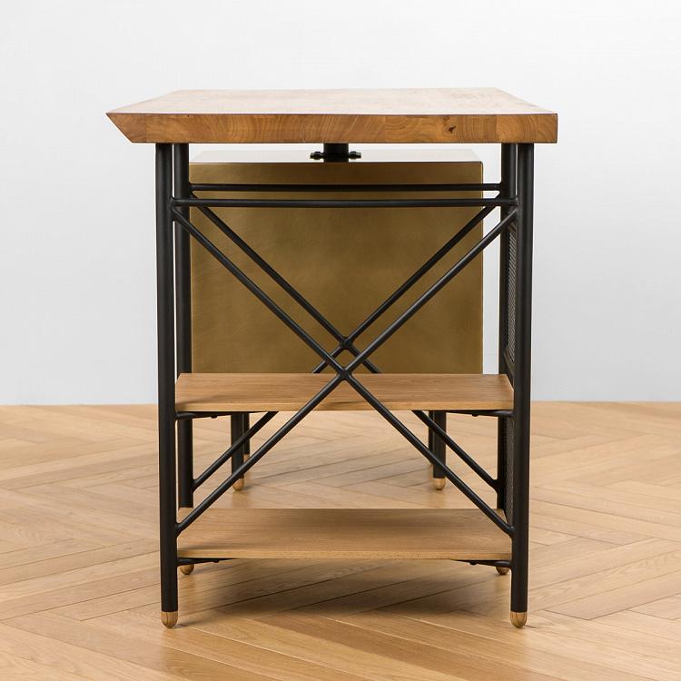 Письменный стол Гоа Goa Desk RM