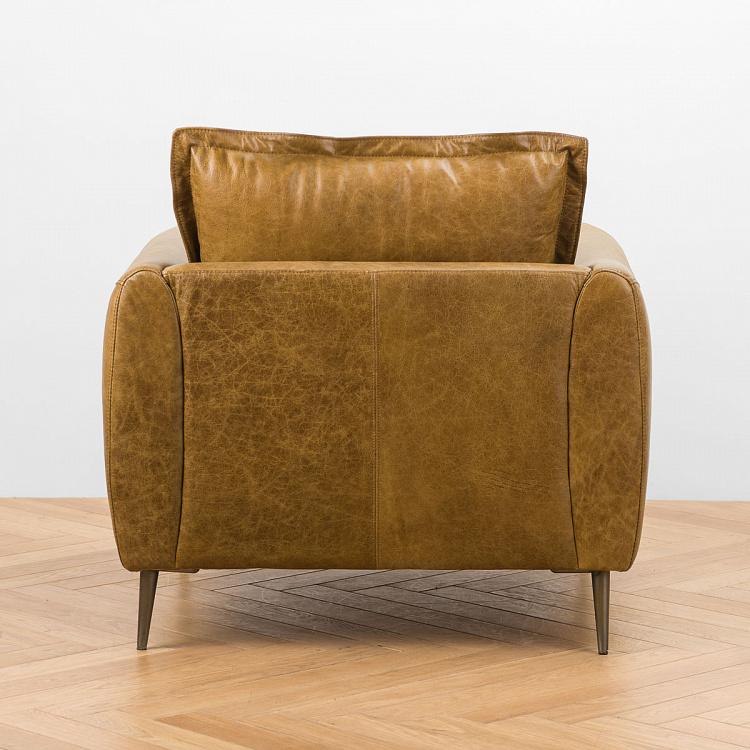Кресло Калабрия Calabria Armchair D