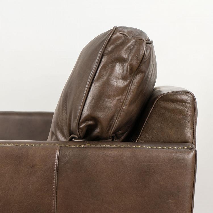 Двухместный диван Министр Minister 2 Seater RM