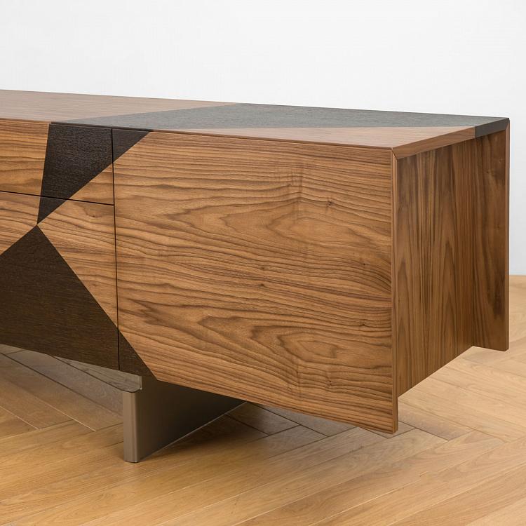 Комод-тумба под телевизор Остия Ostia Sideboard