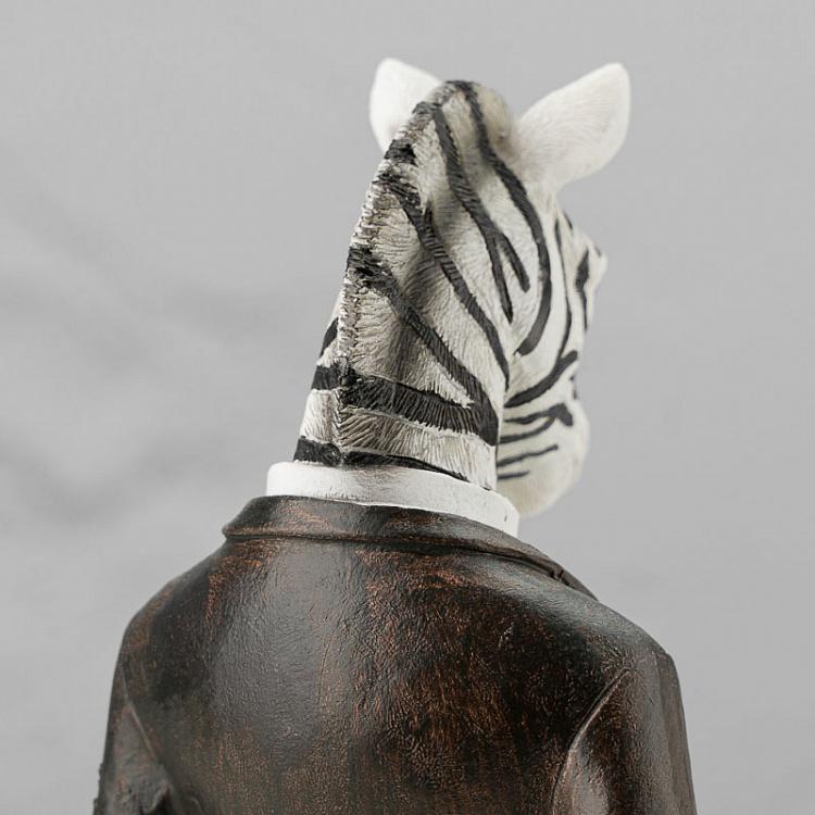 Статуэтка Мистер Грант Figure Mister Grant