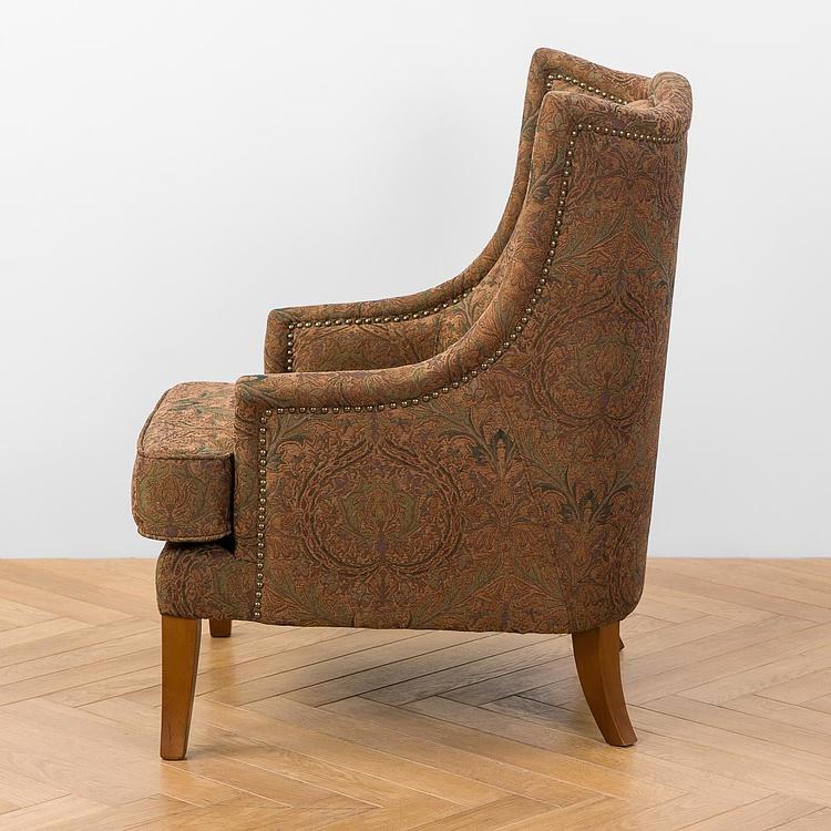 Кресло Винсент Vincent Armchair