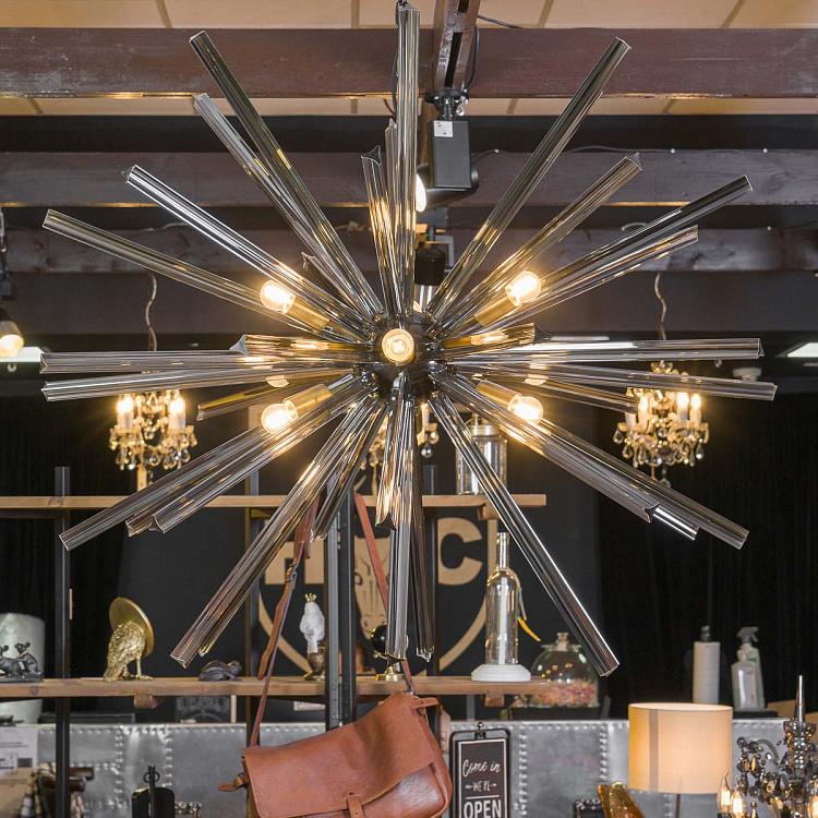 Люстра Эквалайзер, L Chandelier Equalizer Large