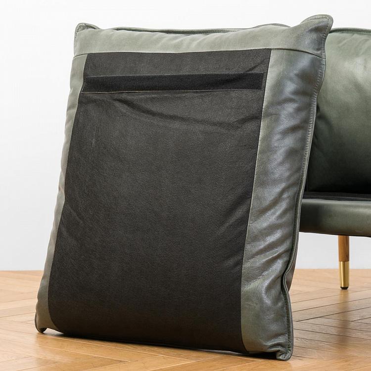 Кресло Лаон Laon Armchair RM