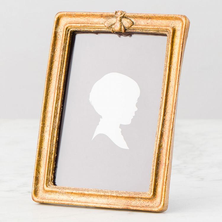 Рамка для фото Золотая пчела Golden Bee Photo Frame