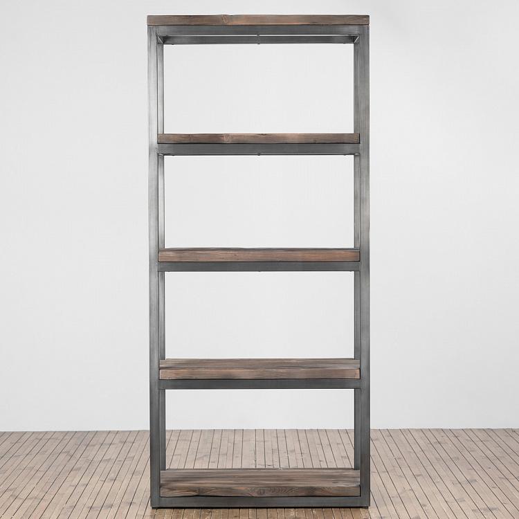 Стеллаж Аксель МК3 Axel Mk3 Single Bookcase