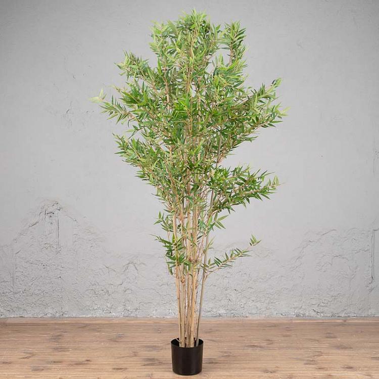 Искусственный бамбук Японский ориенталь, L Japanese Oriental Bamboo 180 cm