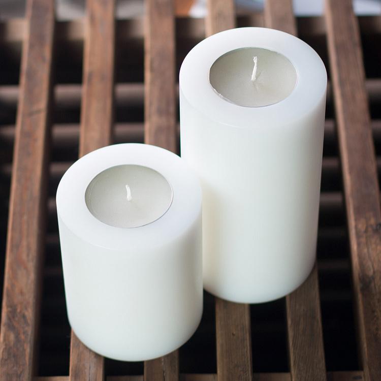 Подсвечник Артифишл, M Artificial Candle Medium