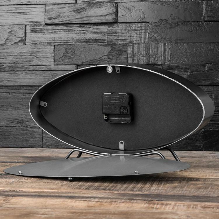 Настольные часы Глаз Small Eye Clock On Stand