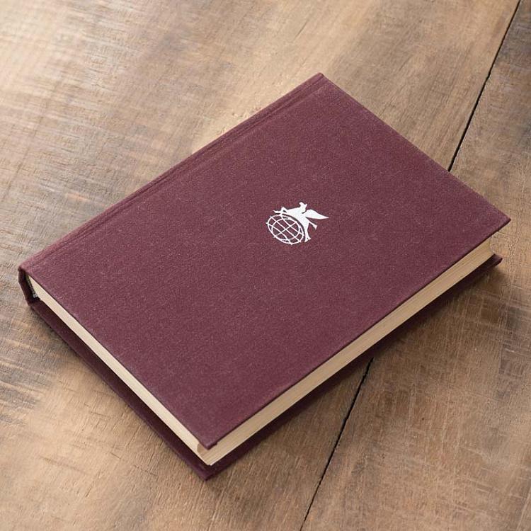 Винтажная книга Библиотека всемирной литературы, том 92. Повести. Рассказы. Н.С. Лесков Vintage Book World Literature Library 92