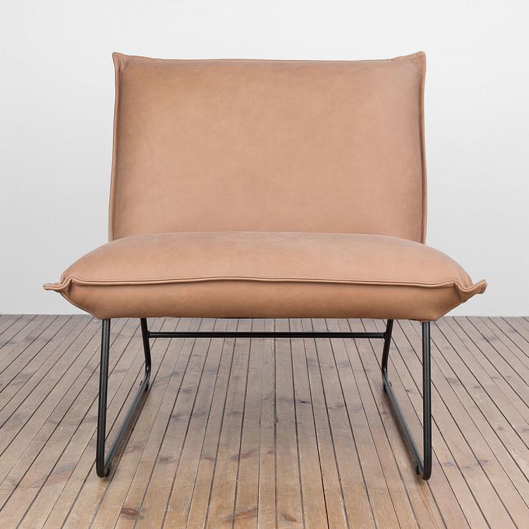 Кресло Альта Alta Lounge Chair
