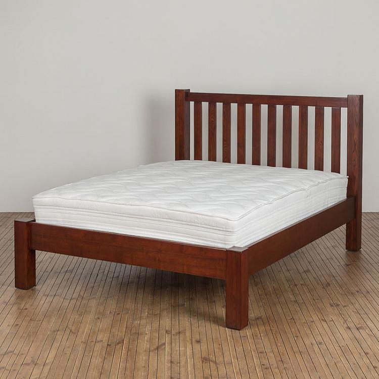 Двуспальный матрас Де Люкс 150x200x25 см  De Luxe Mattress Old 150x200x25 cm