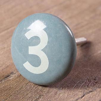 №3 Knob