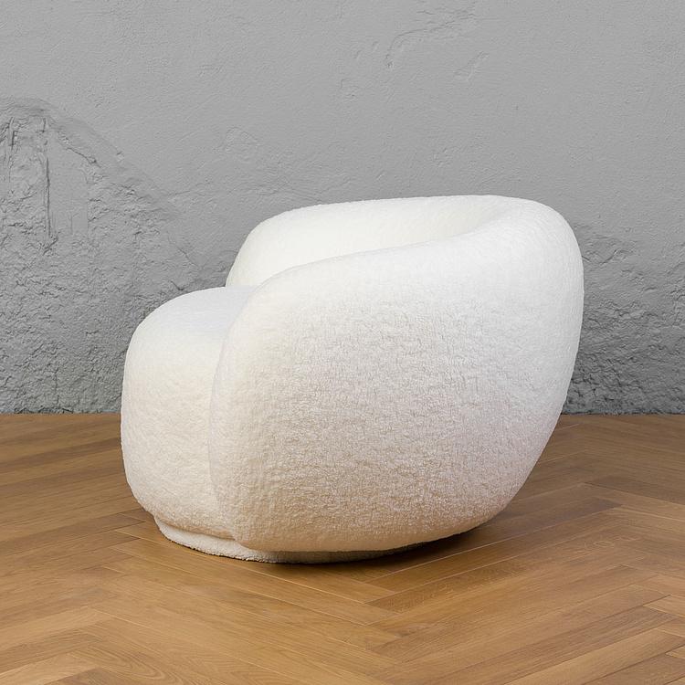 Кресло Глория Gloria Armchair