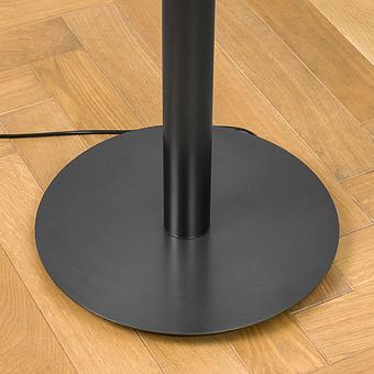 Торшер Galaxy 15 Floor Lamp OZ кальцит Alabaster