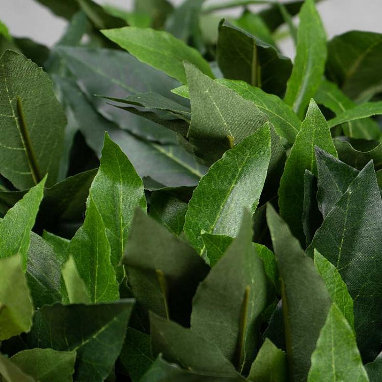 Искусственное лавровое дерево Laurel Ball Tree 60 cm