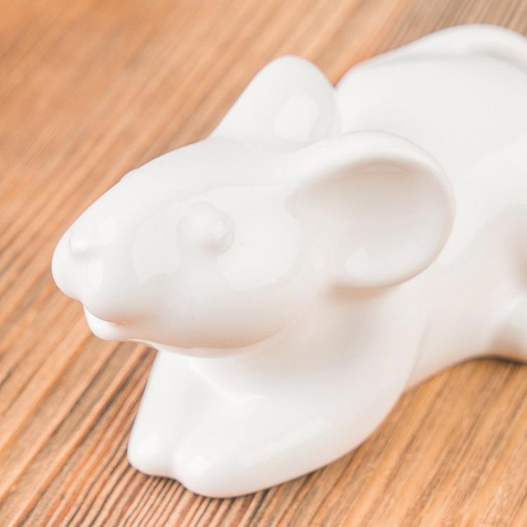 Статуэтка Мышка Тося Mouse Tosya Figurine