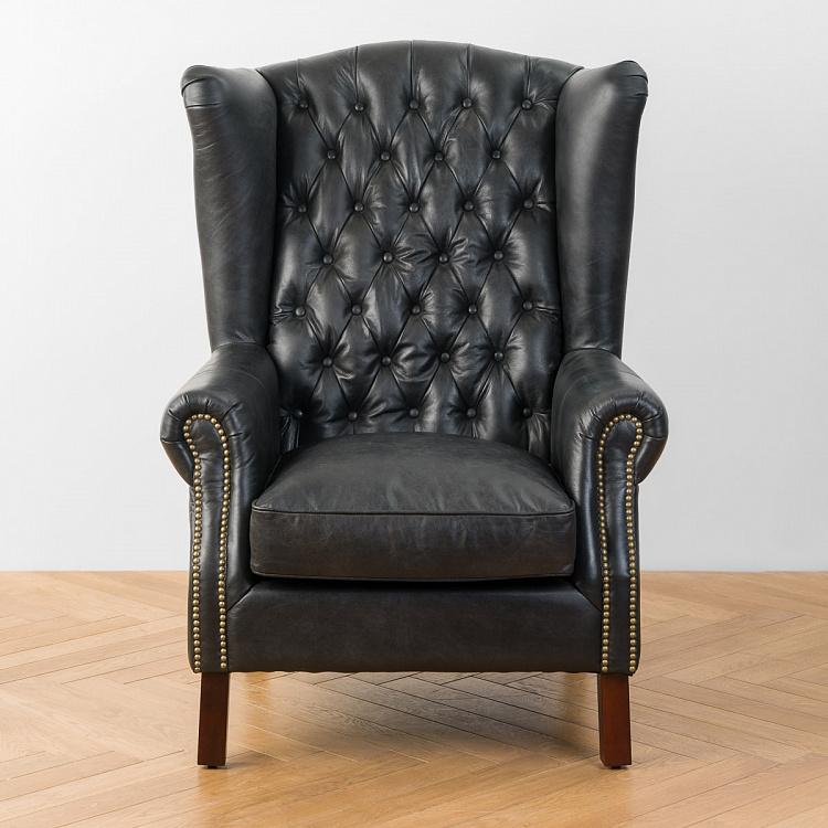 Кресло Москва Moscow Chair RM