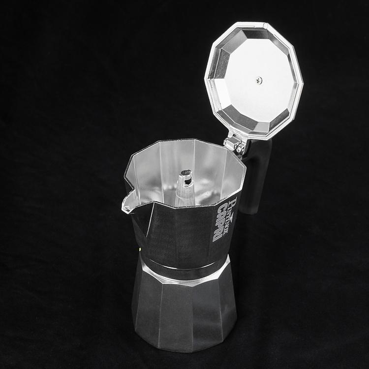 Гейзерная кофеварка Капри на шесть чашек Capri Coffee Pot 6 Cups