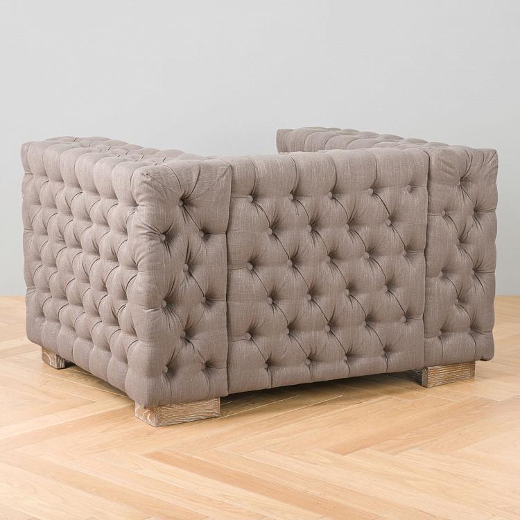 Кресло Серж Serge 1 Seater