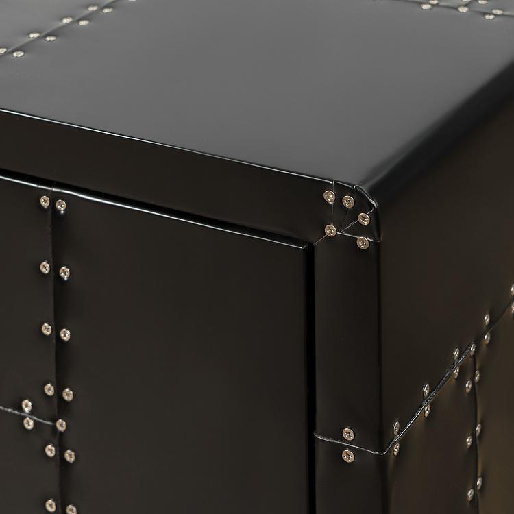 Комод-тумба под телевизор Рыцарь Knight Sideboard RM