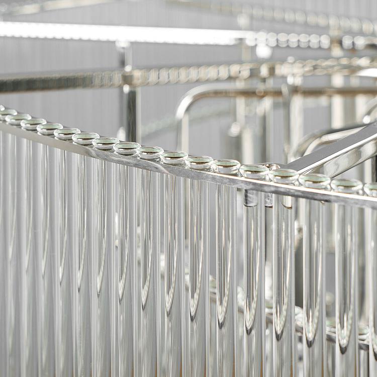 Люстра Румба Rumba Chandelier OZ