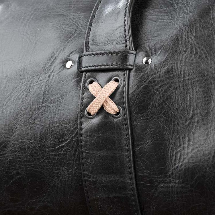 Спортивная сумка-банан модель № 38 Sport Bag Model 38