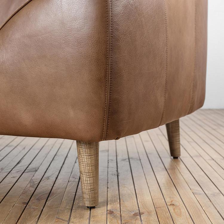 Трёхместный диван Сазерленд Sutherland 3 Seater