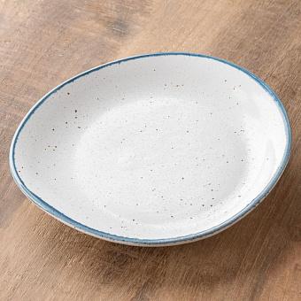 Organica Mare Bread Plate