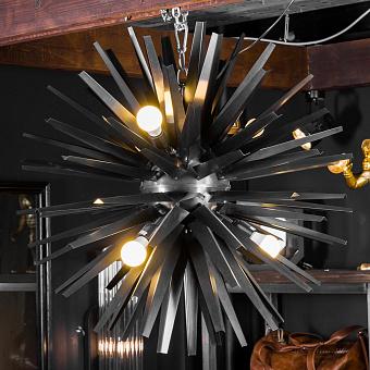 Chandelier Gregorian Large