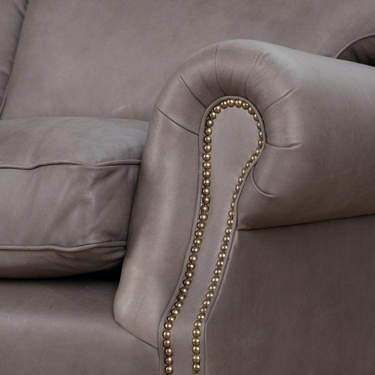 Трёхместный диван Балморал Balmoral 3 Seater