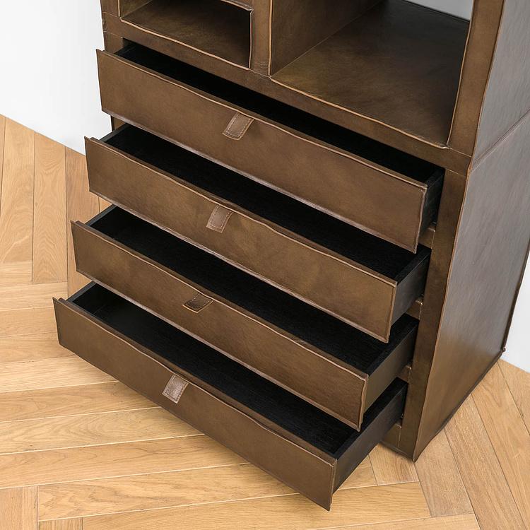 Стеллаж Тибет Tibet Etagere RM