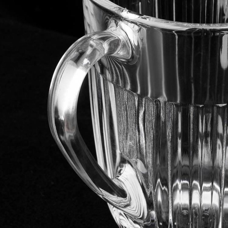 Кружка Уэссан Ouessant Glass Mug