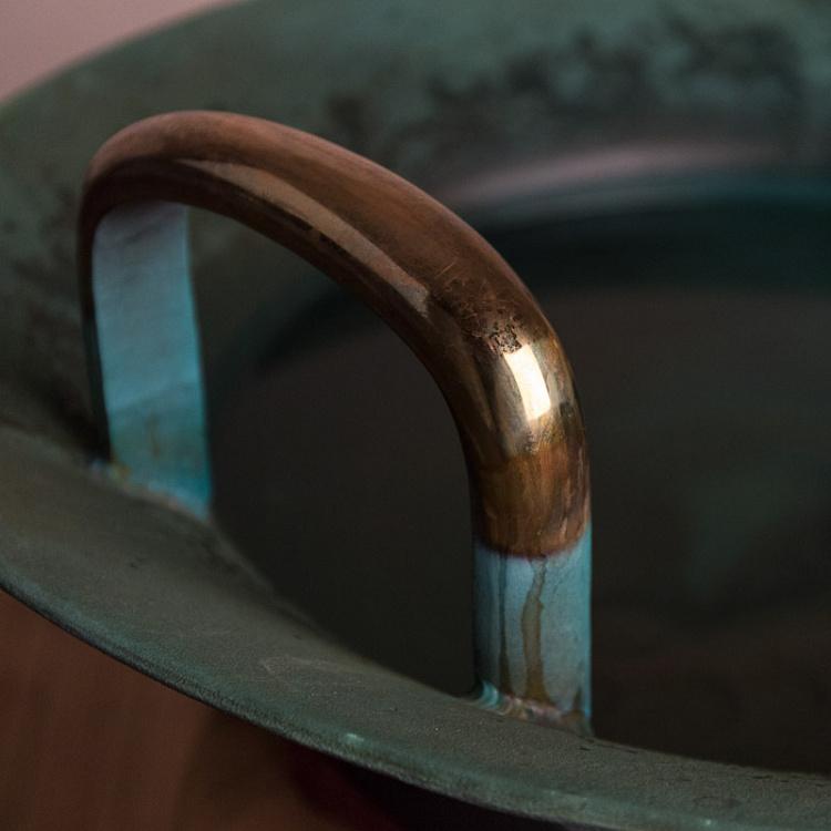 Поющая чаша Дзен-2, L Water Spring Zen Bowl 2 Big