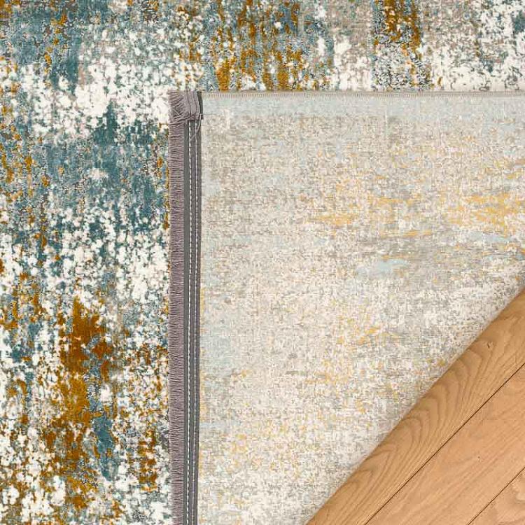 Ковёр из акрила и бамбуковой вискозы Monaco 1136 Monaco 1136