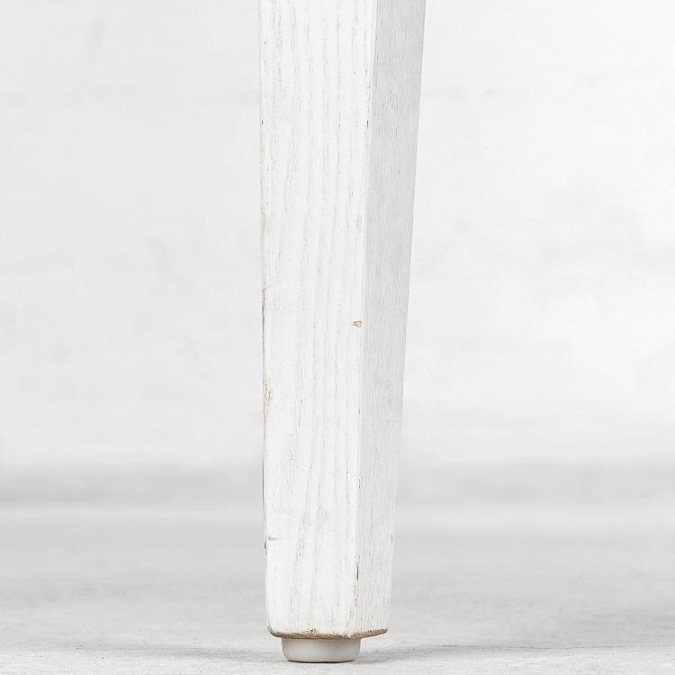 Обеденный стул 17, светлые ножки 17 Dining Chair, Taupe Wood