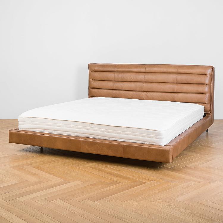 Двуспальная кровать Люксембург Luxemburg Double Bed RM