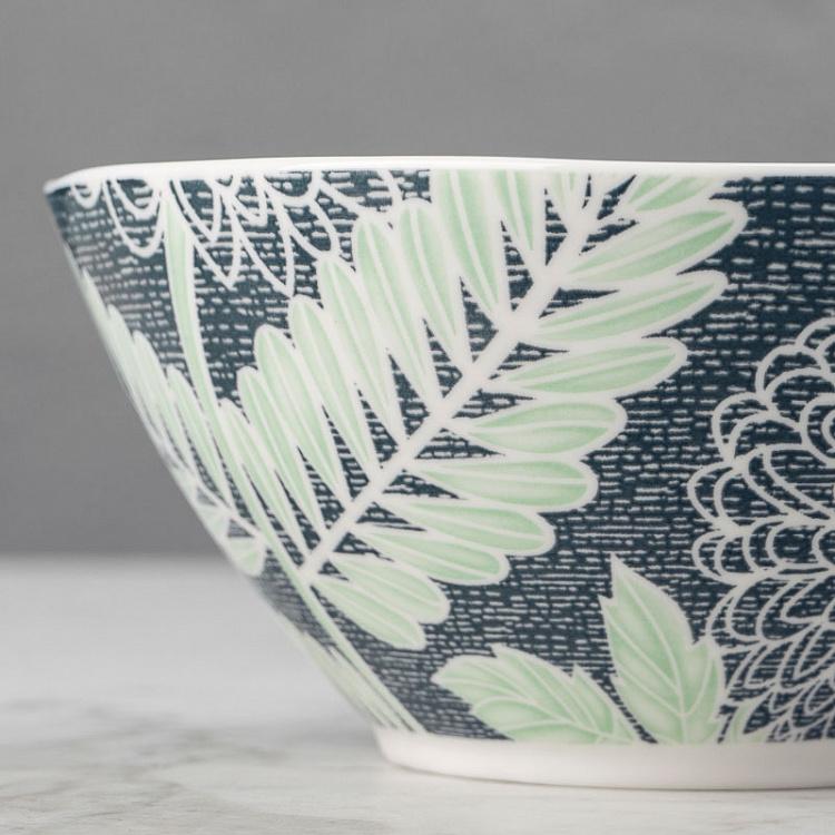 Салатница Впечатление Impression Salad Bowl