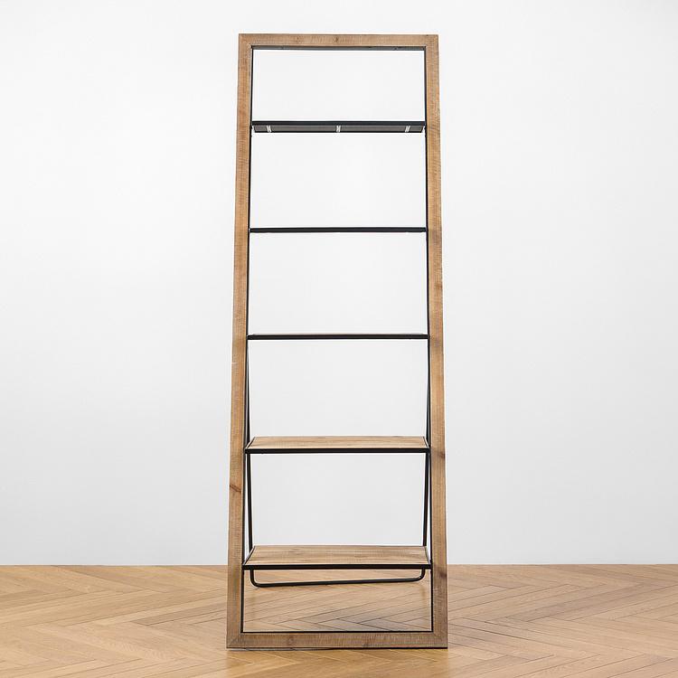 Стеллаж Лестница Standing Staircase Shelf