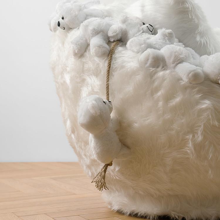 Кресло Медвежонок Bear Armchair