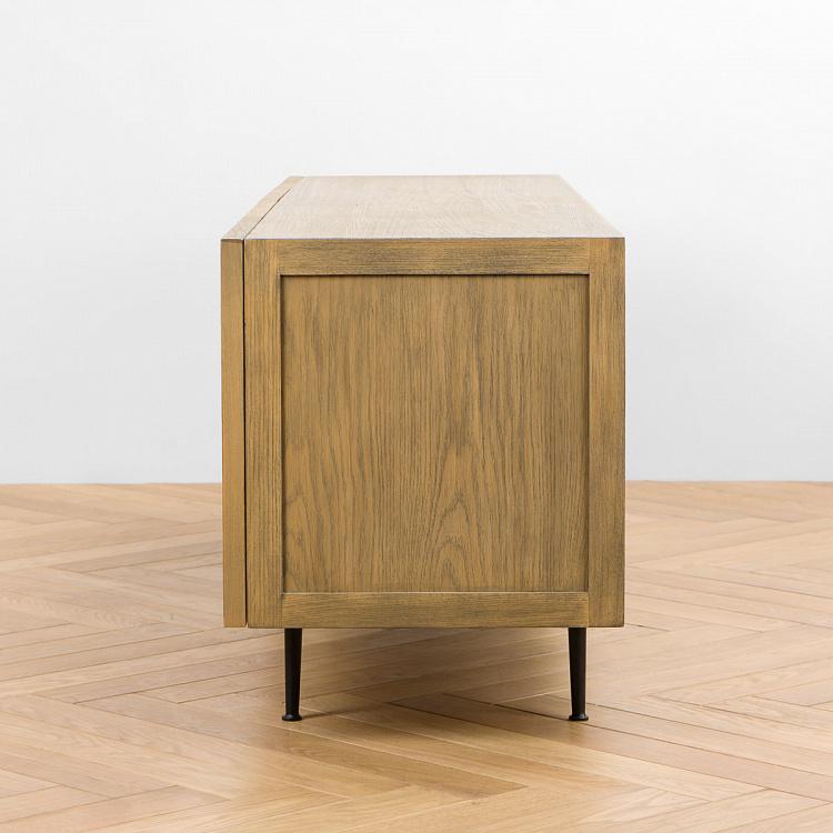 Комод-тумба под телевизор Бруклин Brooklyn Sideboard