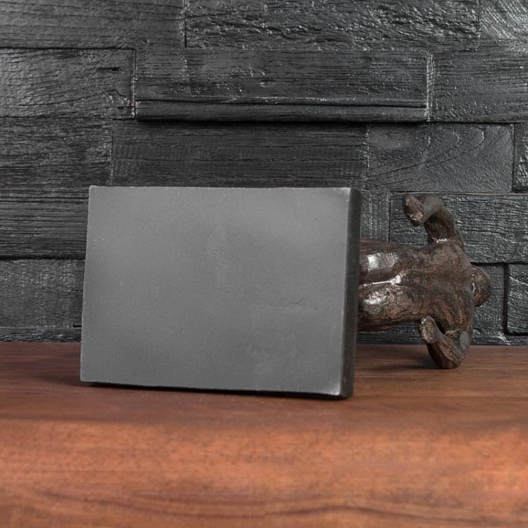 Набор из двух держателей для книг Атлеты Bookend Athletes