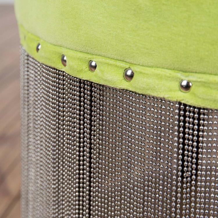 Пуфик Императора 94 Emperor's Footstool