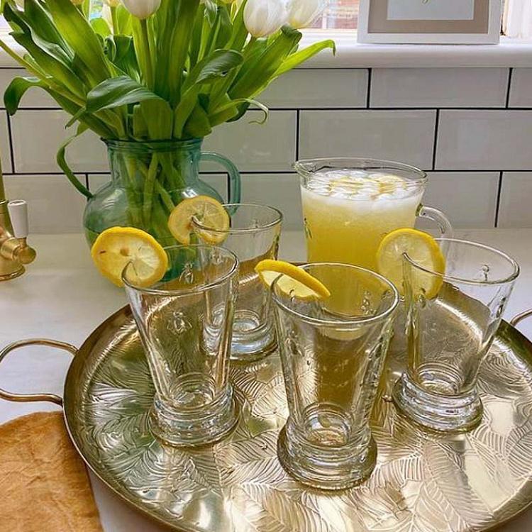 Стакан для коктейля Пчёлы Abeille Long Drink