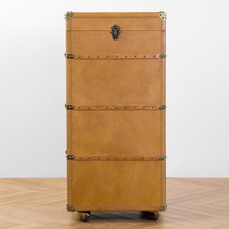 Комод-сундук Монпелье Montpellier Sideboard RM