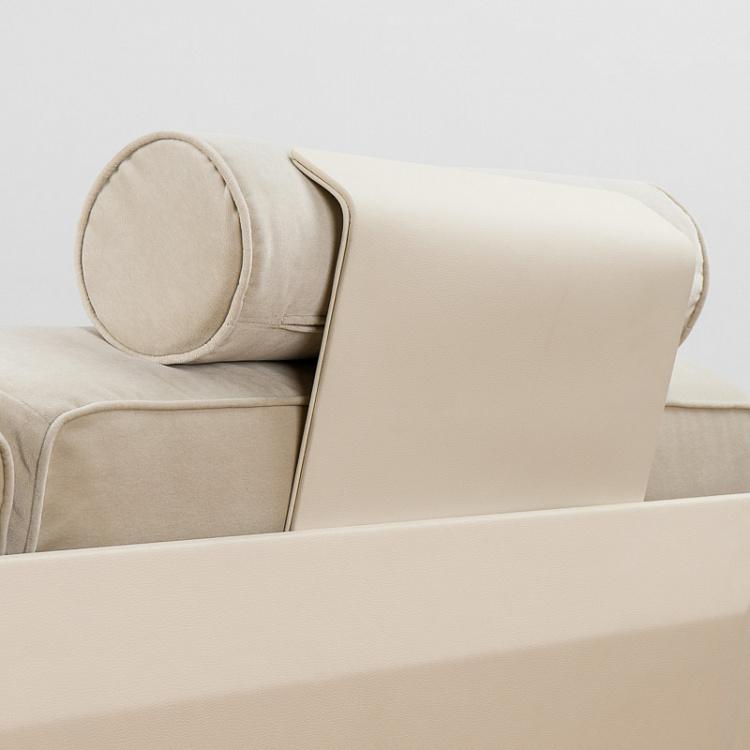 Трёхместный диван Корлеоне Corleone 3 Seater