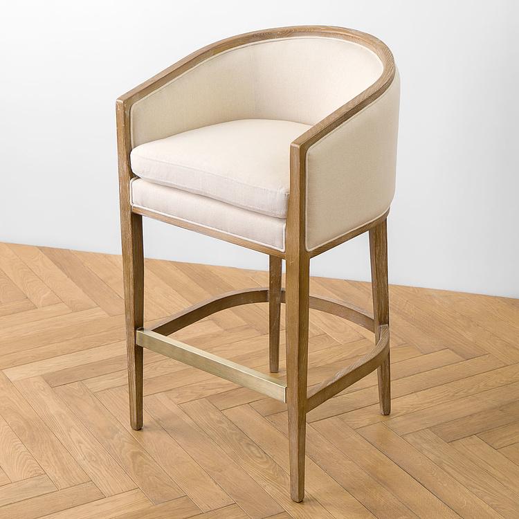 Барный стул Федерико Federico Barstool