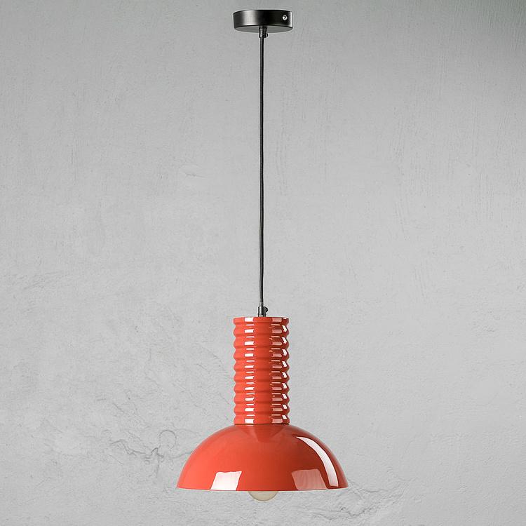 Подвесной светильник Спираль Spirale Hanging Lamp